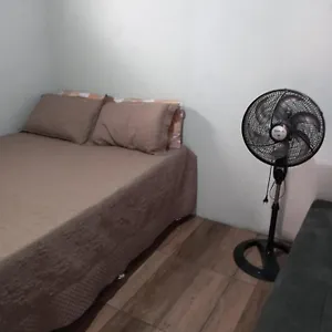 Ap Da Dalva Apartamento