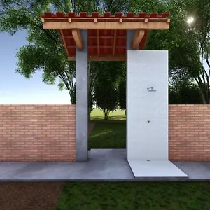 Residencial Mar Azul Apartamento